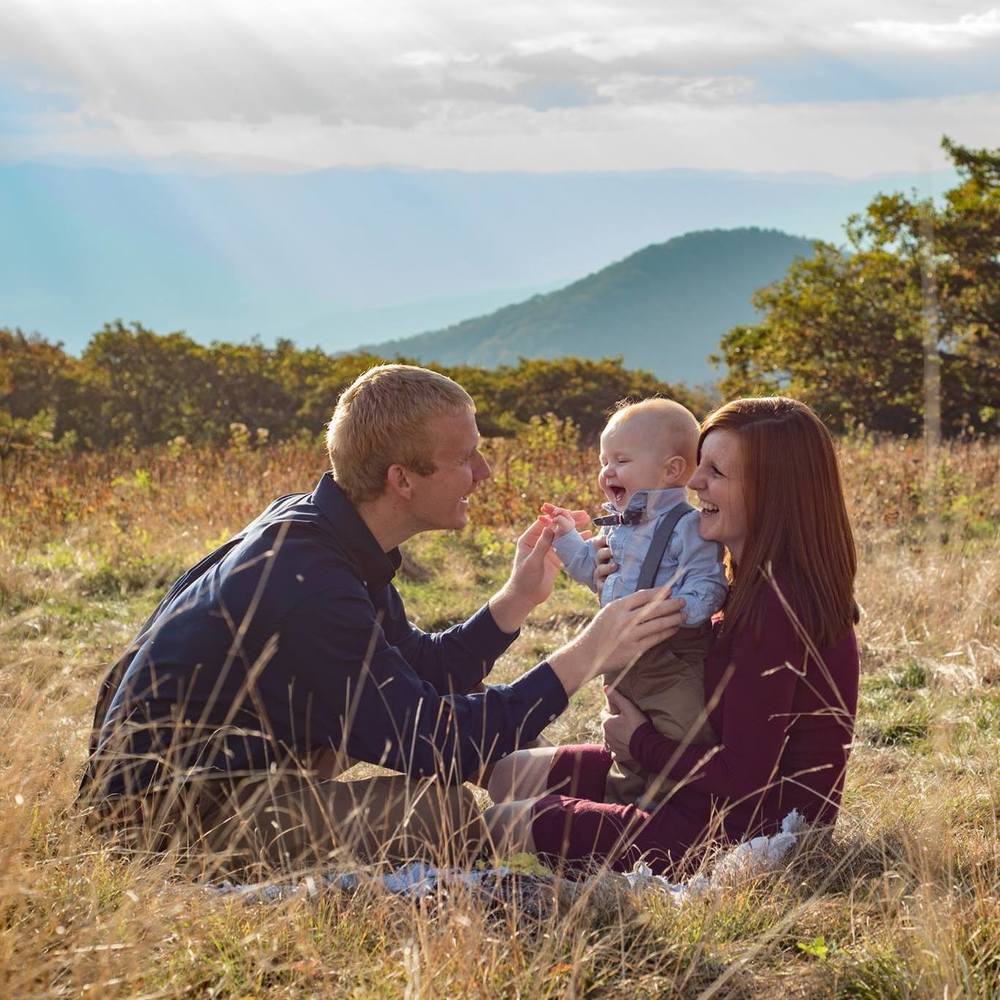 Meet your Posher, Cori-leann